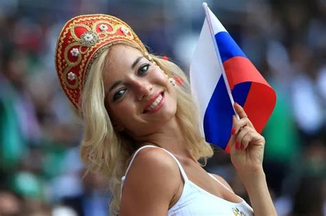 natalya nemchinova|Natalya Nemchinova Russias hottest World Cup fan denies。